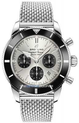Breitling Superocean Heritage Chronograph 44 ab0162121g1a1 watch